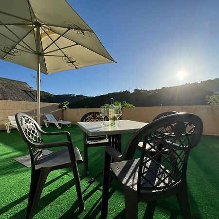 Triacastela Sunset Terrace 아파트 외부 사진