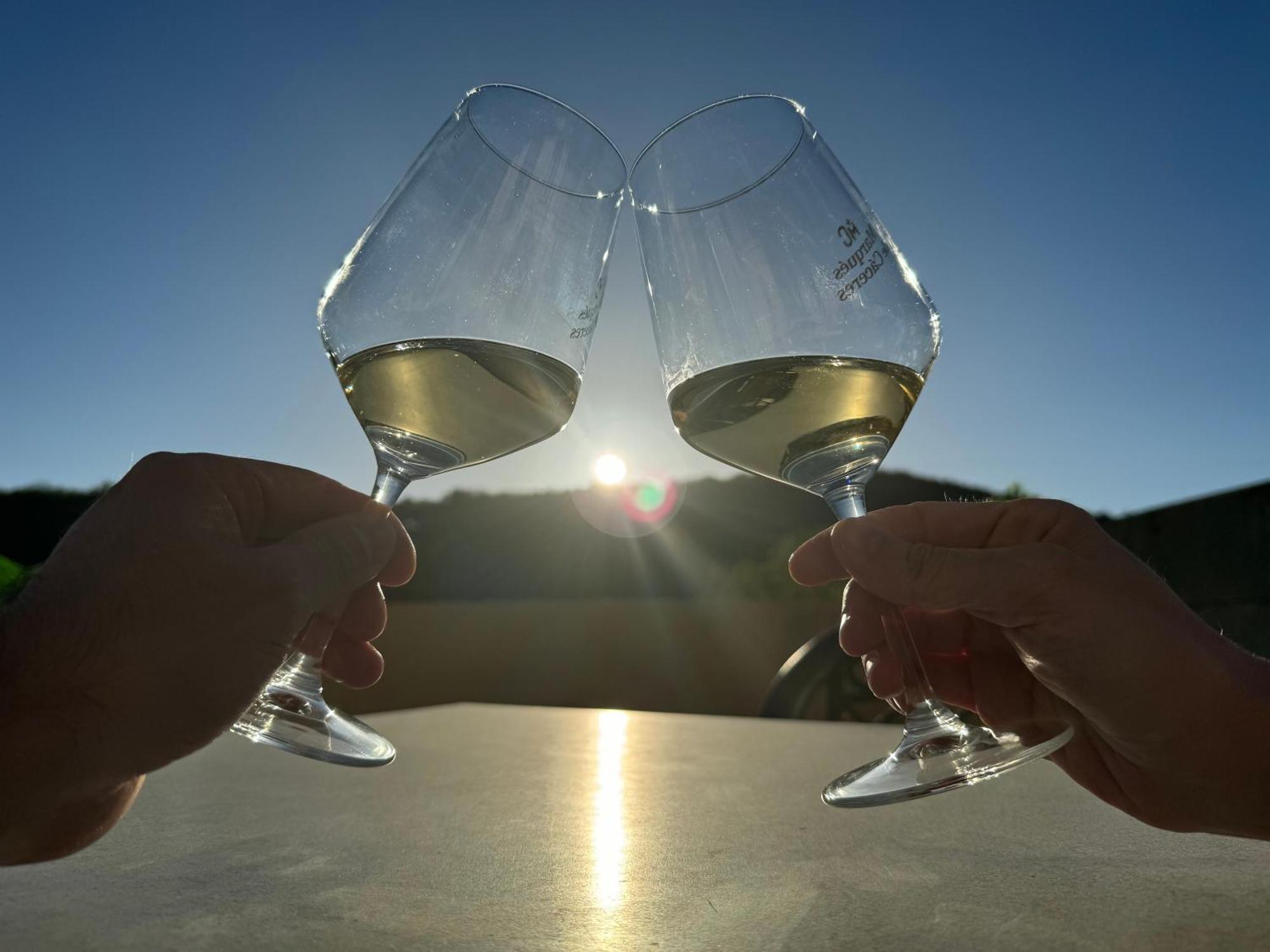 Triacastela Sunset Terrace 아파트 외부 사진