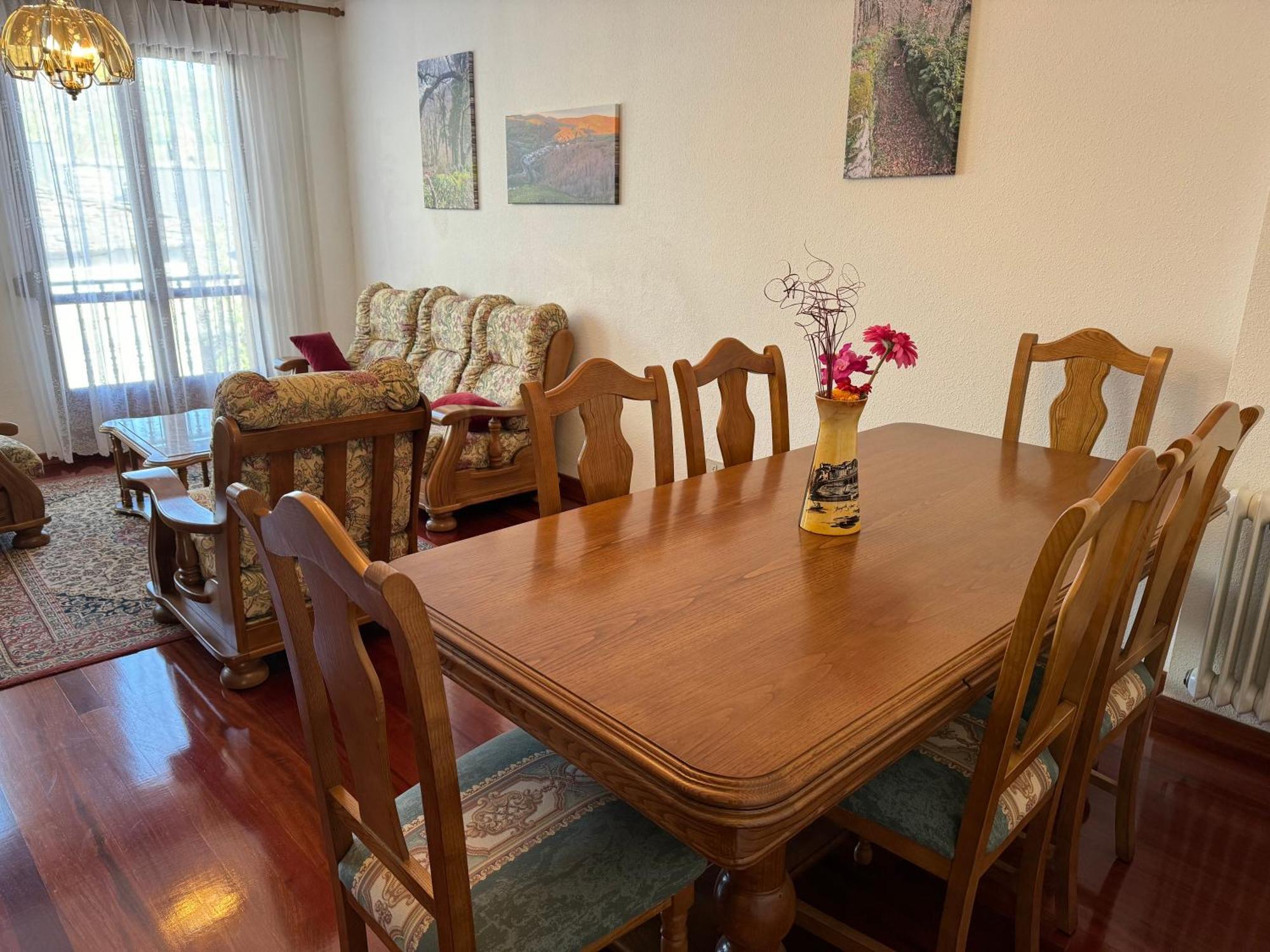 Triacastela Sunset Terrace 아파트 외부 사진
